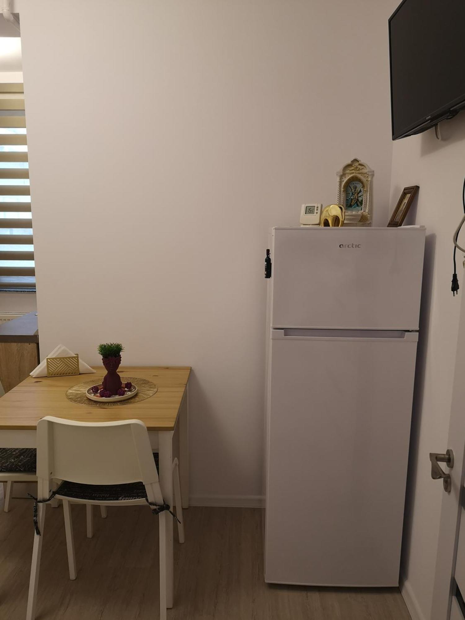Appartamento Masha Năvodari Esterno foto