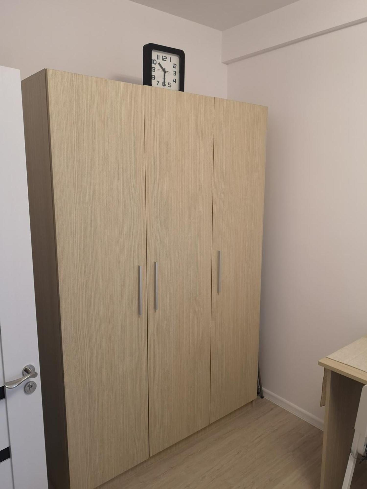 Appartamento Masha Năvodari Esterno foto