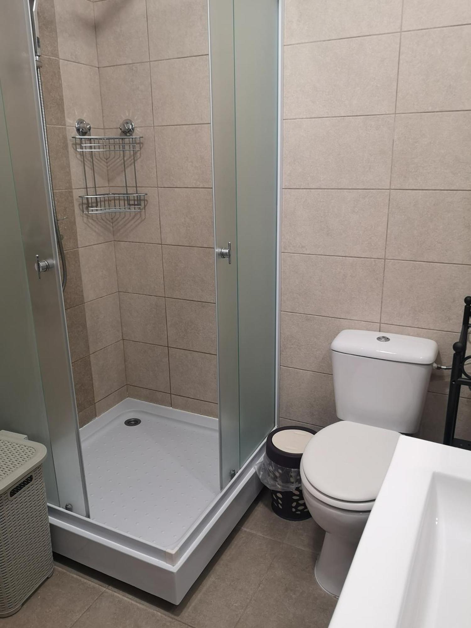 Appartamento Masha Năvodari Esterno foto