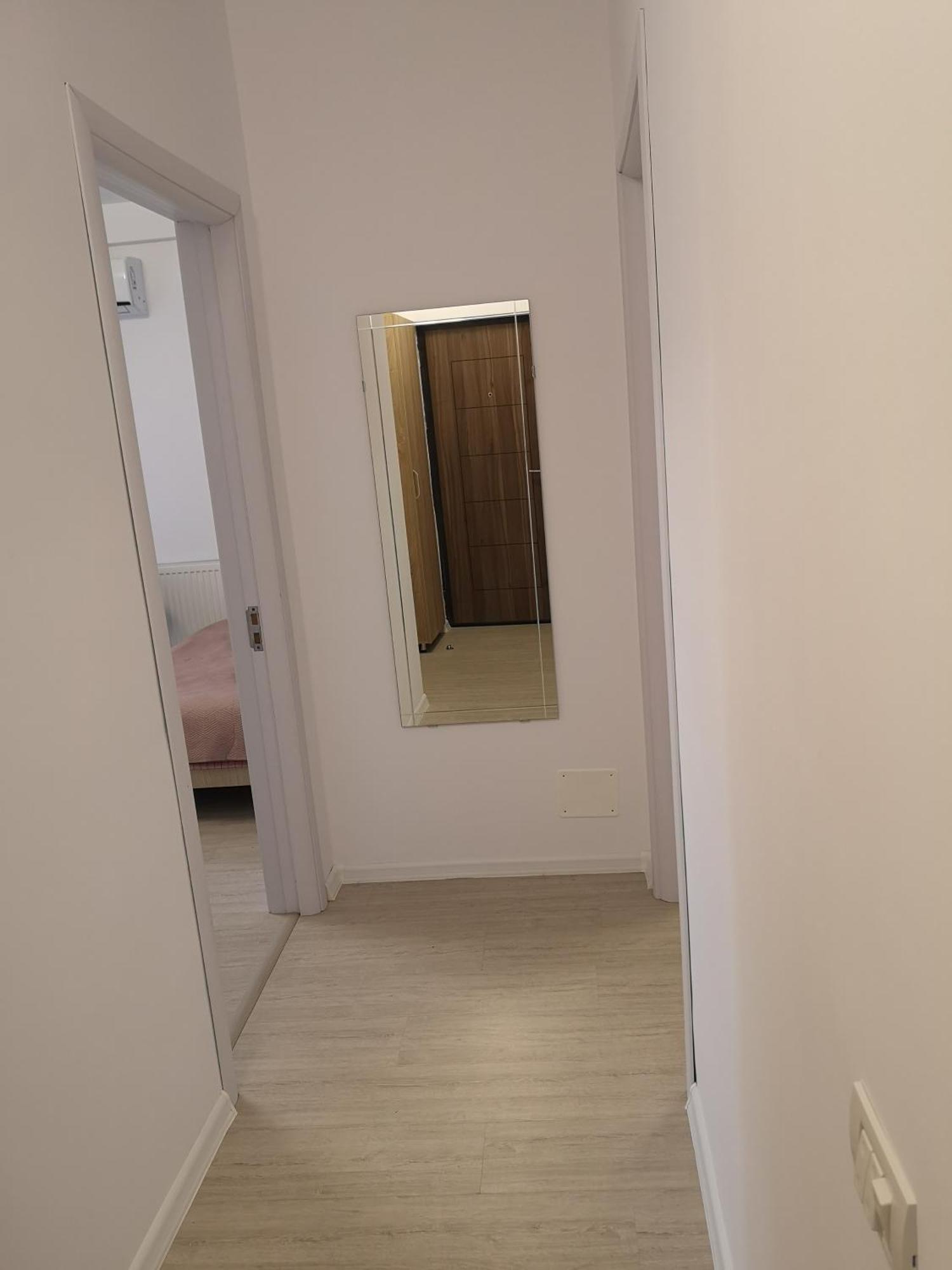 Appartamento Masha Năvodari Esterno foto